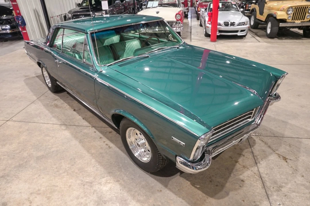1965 Pontiac Tempest - Image 14 of 21
