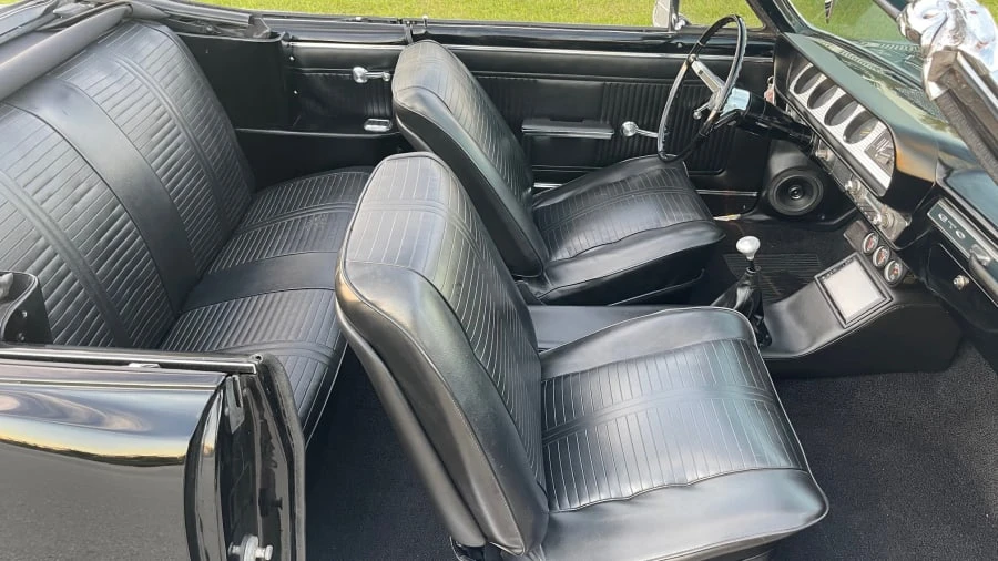 1965 Pontiac Tempest - Image 7 of 14
