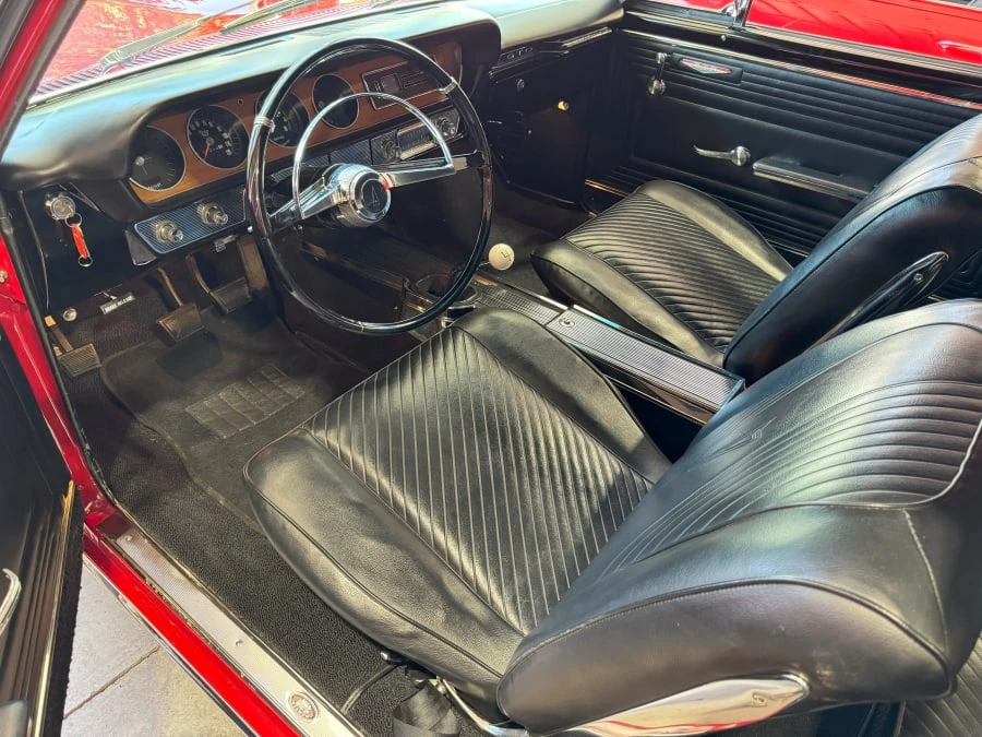 1965 Pontiac Tempest - Image 15 of 27