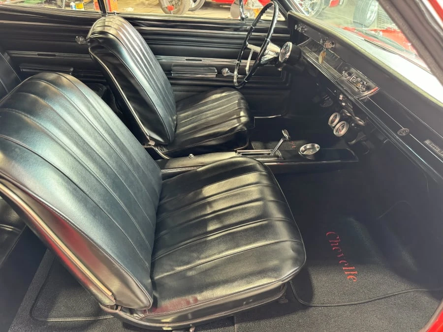 1965 Pontiac Tempest - Image 24 of 27
