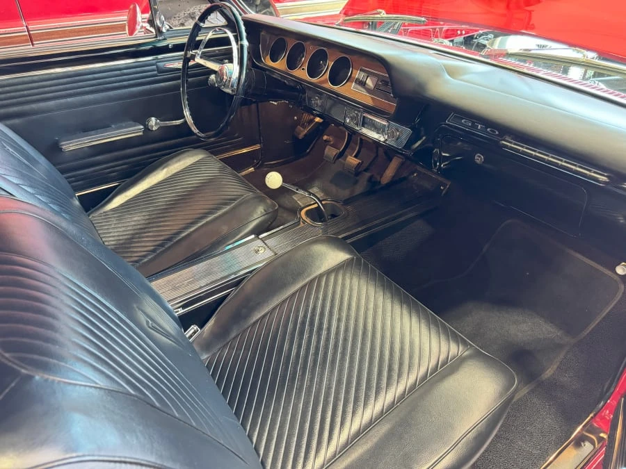 1965 Pontiac Tempest - Image 19 of 27