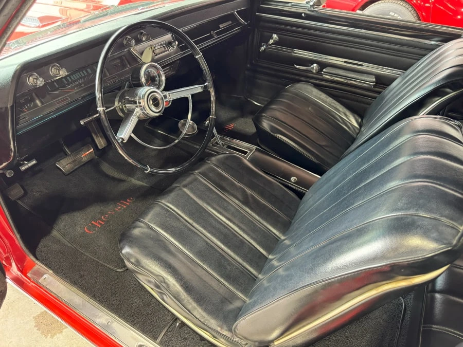 1965 Pontiac Tempest - Image 21 of 27