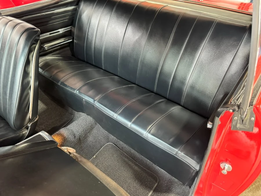 1965 Pontiac Tempest - Image 22 of 27