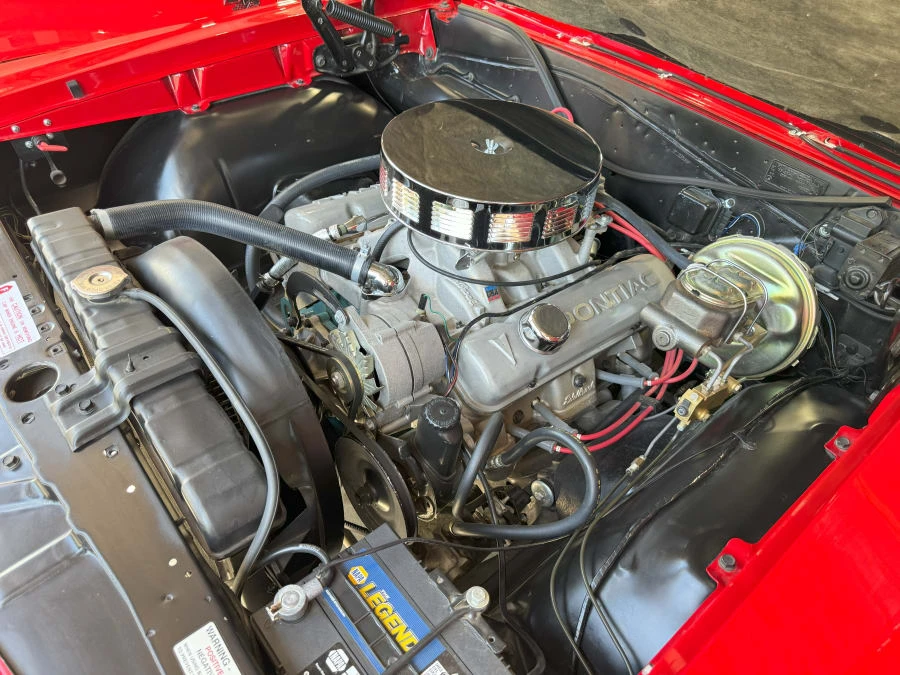 1965 Pontiac Tempest - Image 27 of 27