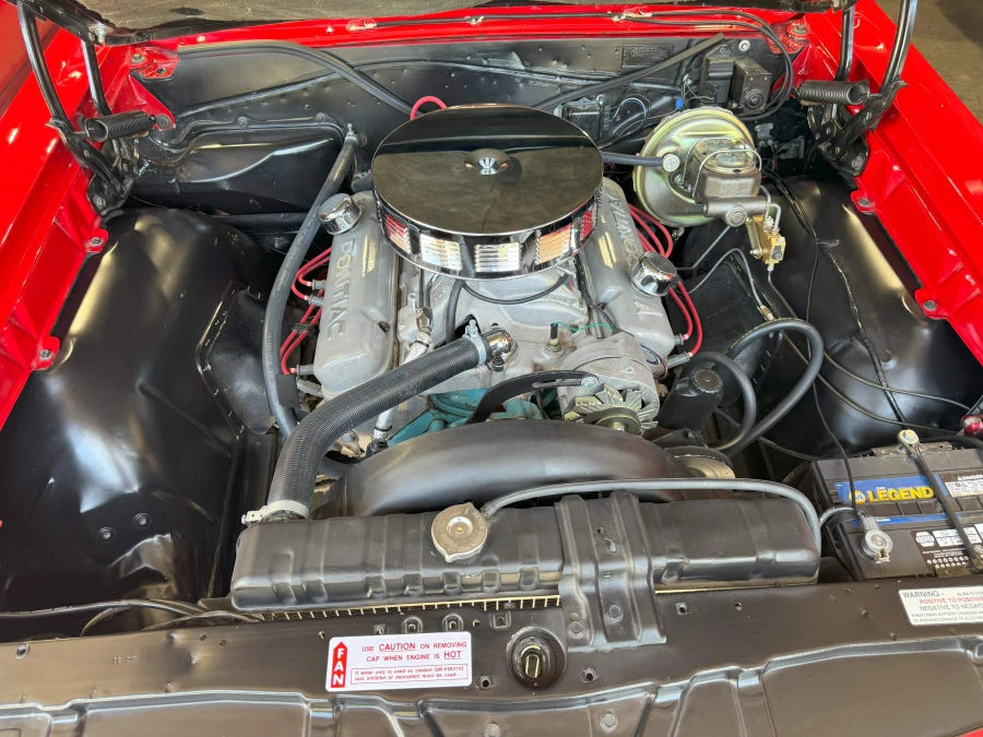 1965 Pontiac Tempest - Image 25 of 27