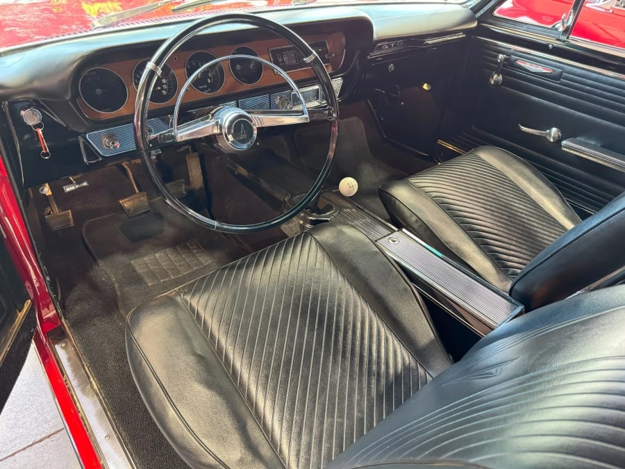1965 Pontiac Tempest - Image 16 of 27