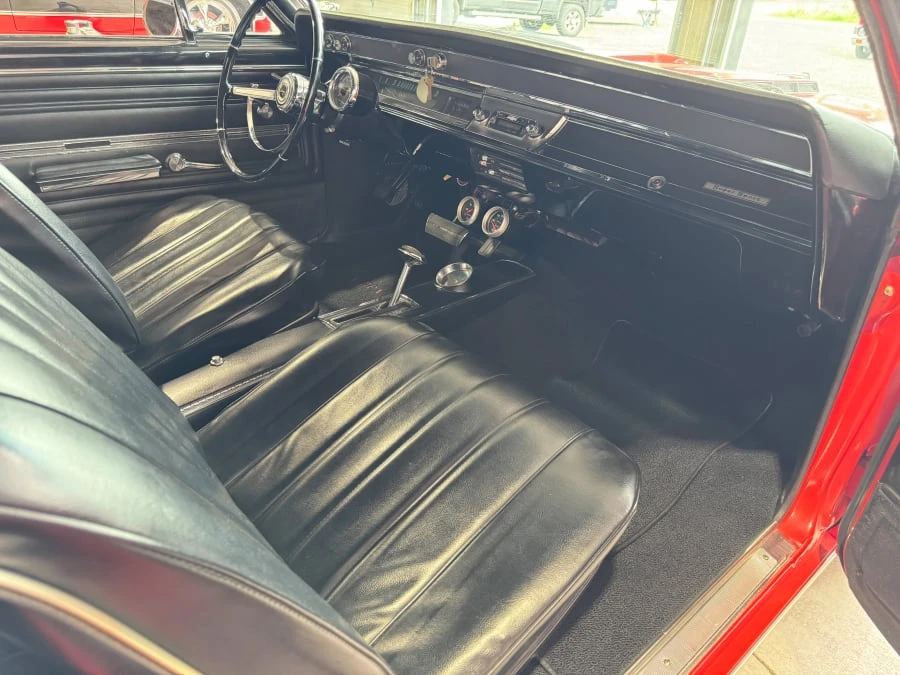 1965 Pontiac Tempest - Image 20 of 27