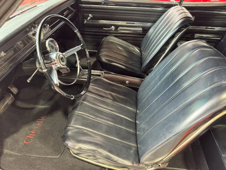 1965 Pontiac Tempest - Image 23 of 27