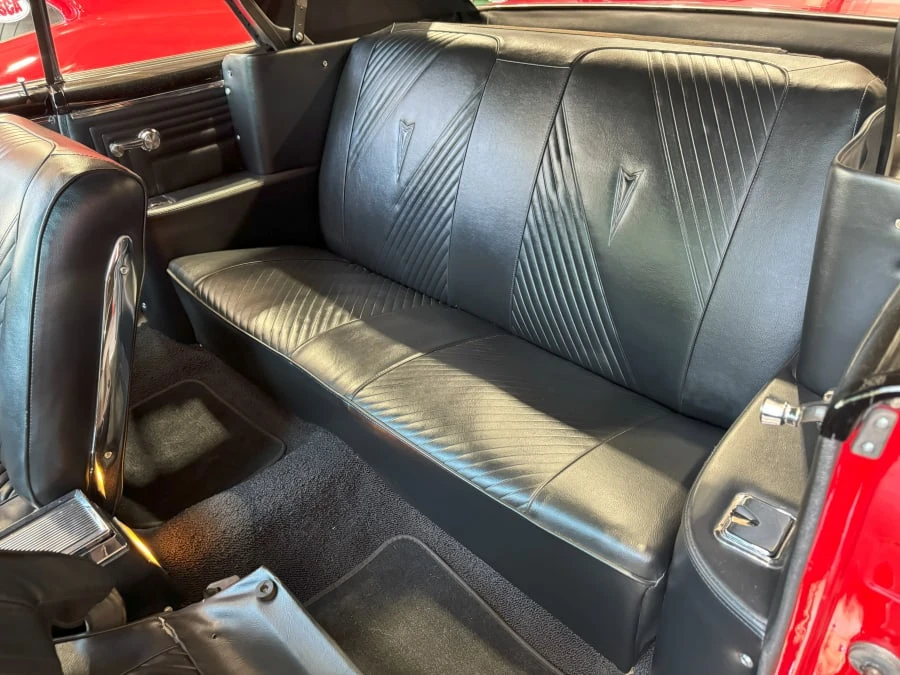 1965 Pontiac Tempest - Image 17 of 27