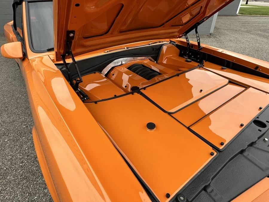 1965 Pontiac Tempest - Image 28 of 31