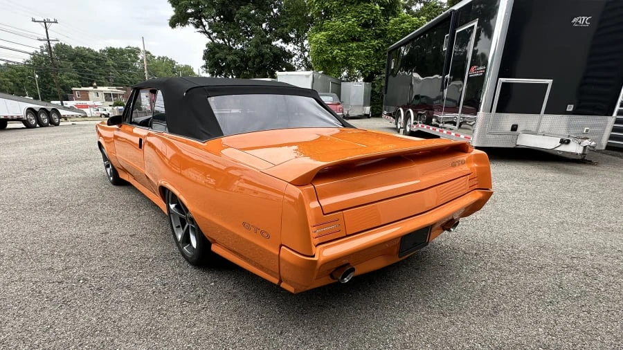 1965 Pontiac Tempest - Image 8 of 31