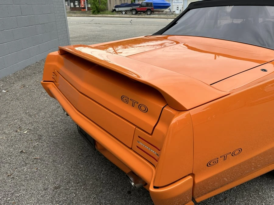 1965 Pontiac Tempest - Image 13 of 31
