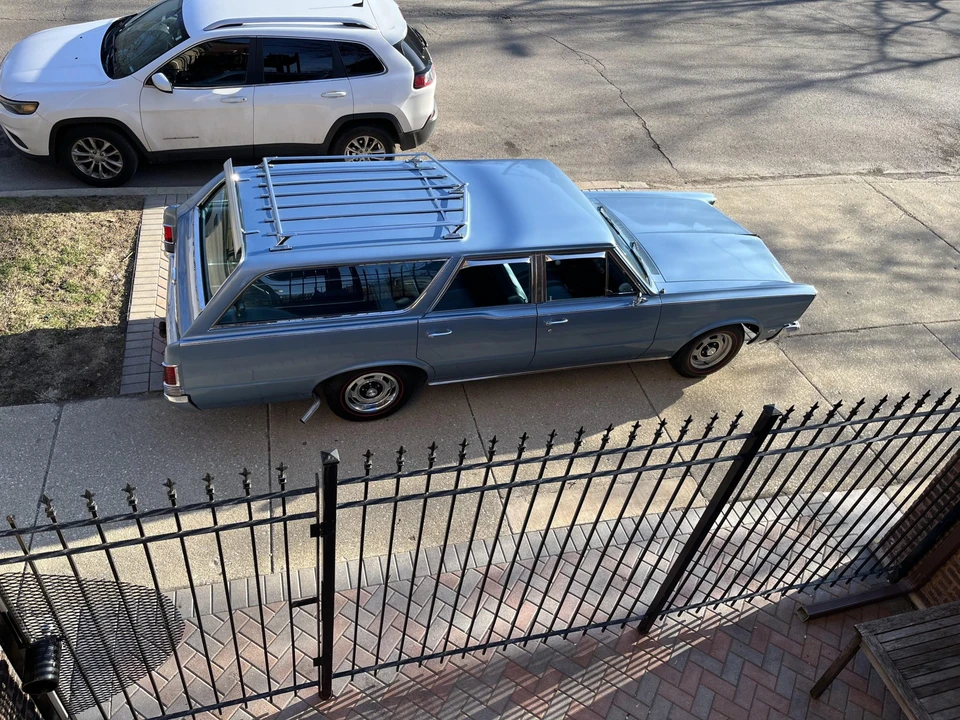 1965 Pontiac Tempest - Image 11 of 31