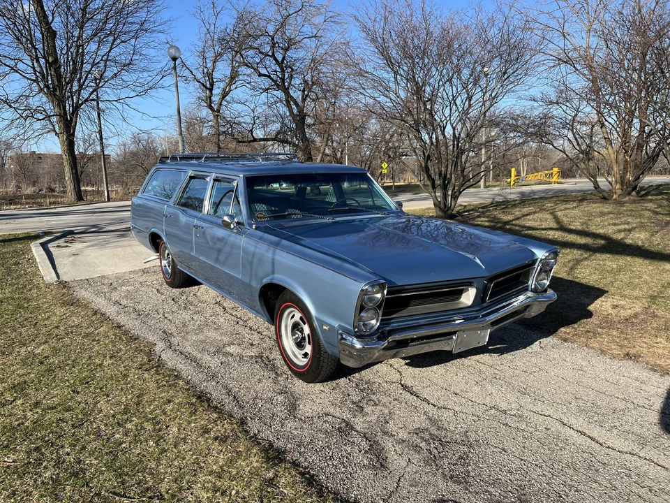 1965 Pontiac Tempest - Image 23 of 31