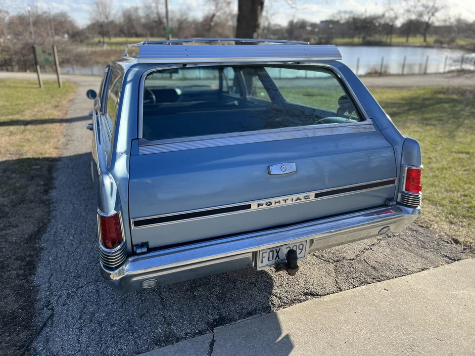 1965 Pontiac Tempest - Image 31 of 31