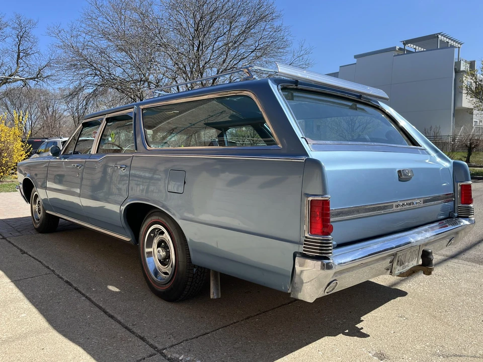 1965 Pontiac Tempest - Image 19 of 31
