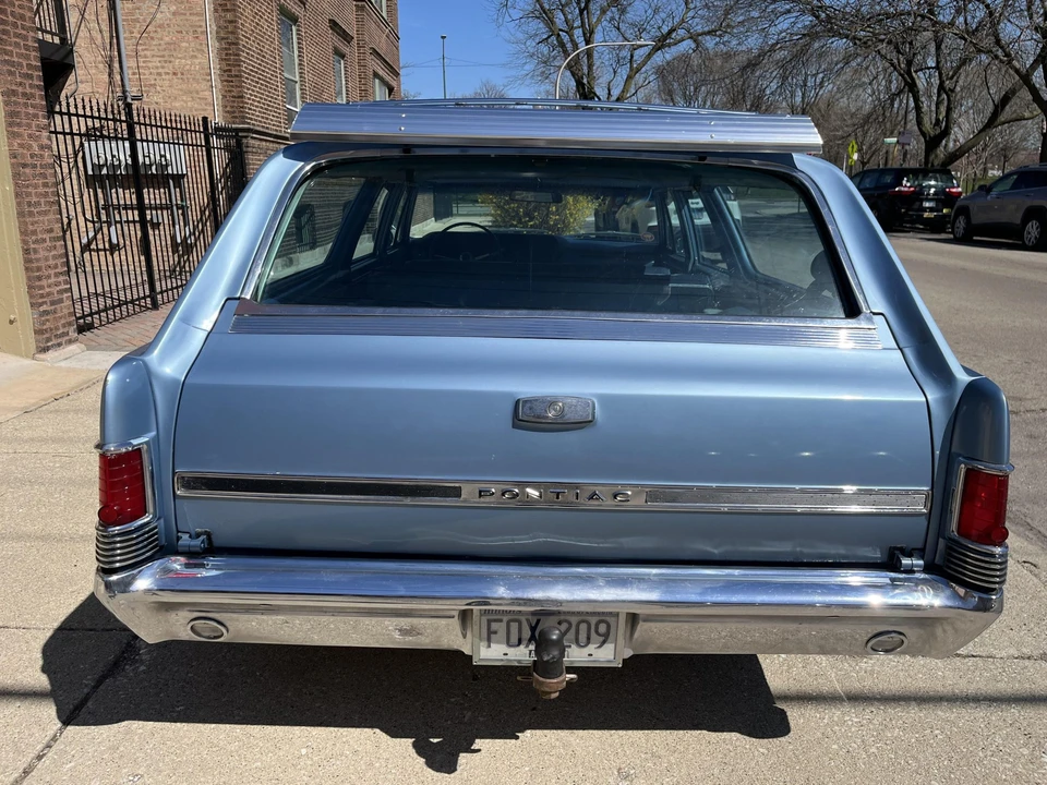 1965 Pontiac Tempest - Image 16 of 31