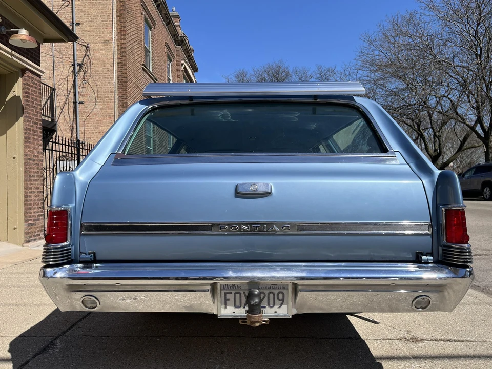 1965 Pontiac Tempest - Image 15 of 31