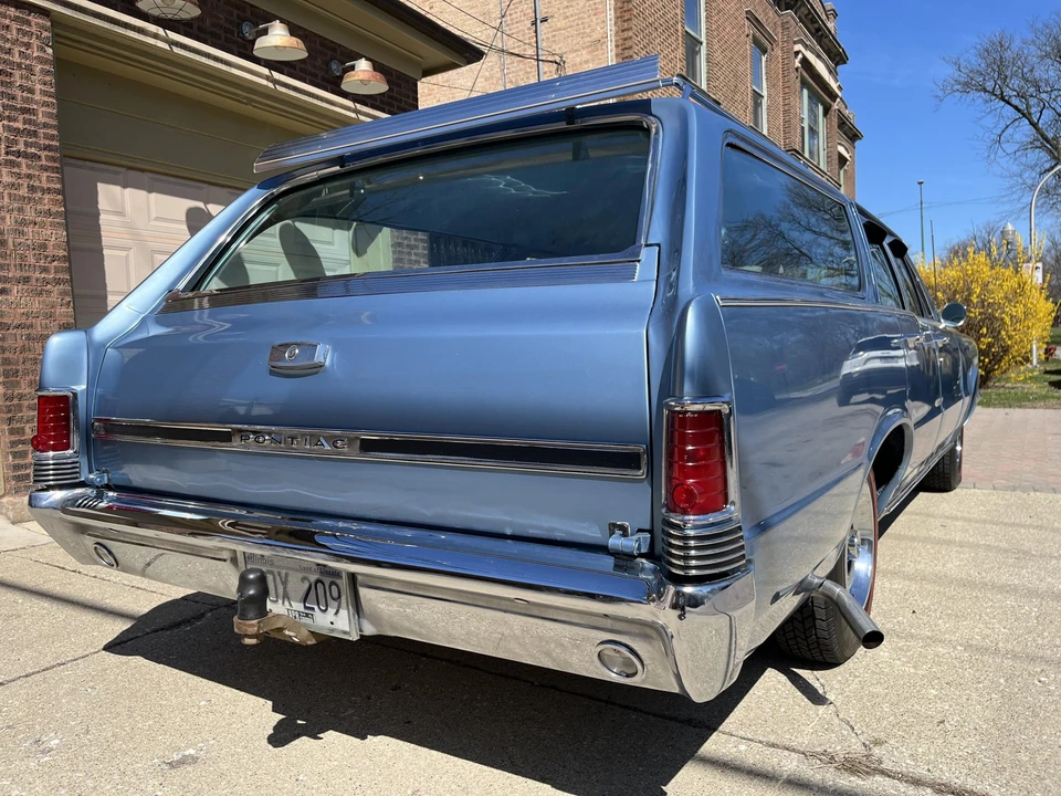 1965 Pontiac Tempest - Image 14 of 31