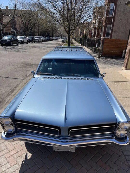 1965 Pontiac Tempest - Image 7 of 31