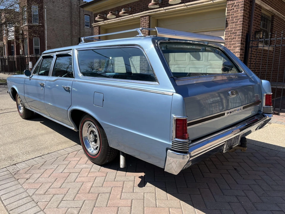 1965 Pontiac Tempest - Image 17 of 31
