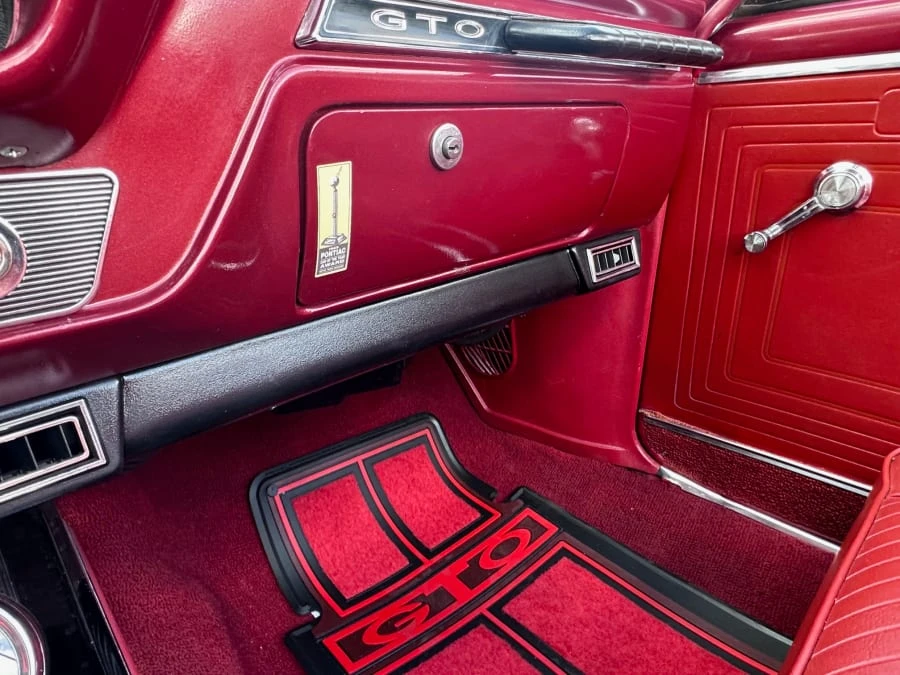 1965 Pontiac LeMans 2nd Gen - Image 6 of 8