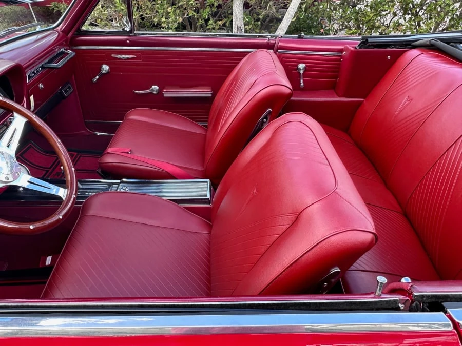 1965 Pontiac LeMans 2nd Gen - Image 5 of 8