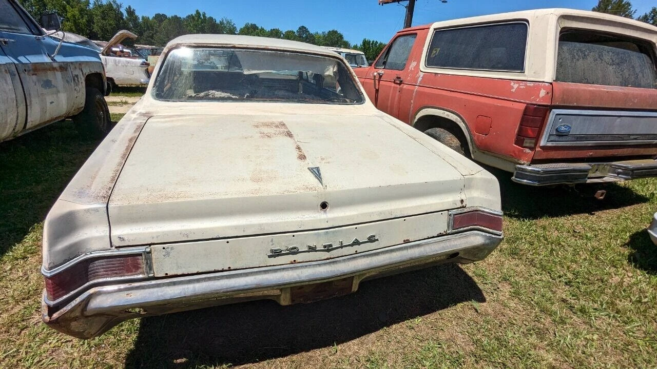1965 Pontiac Tempest - Image 5 of 17