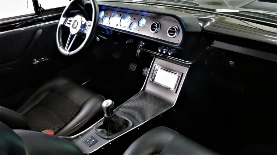 1965 Pontiac Tempest - Image 5 of 11