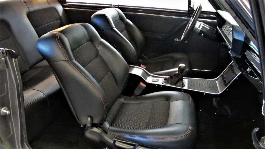 1965 Pontiac Tempest - Image 6 of 11