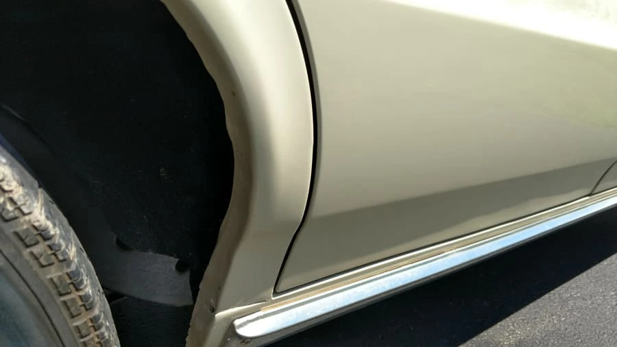 1965 Pontiac Tempest - Image 9 of 11