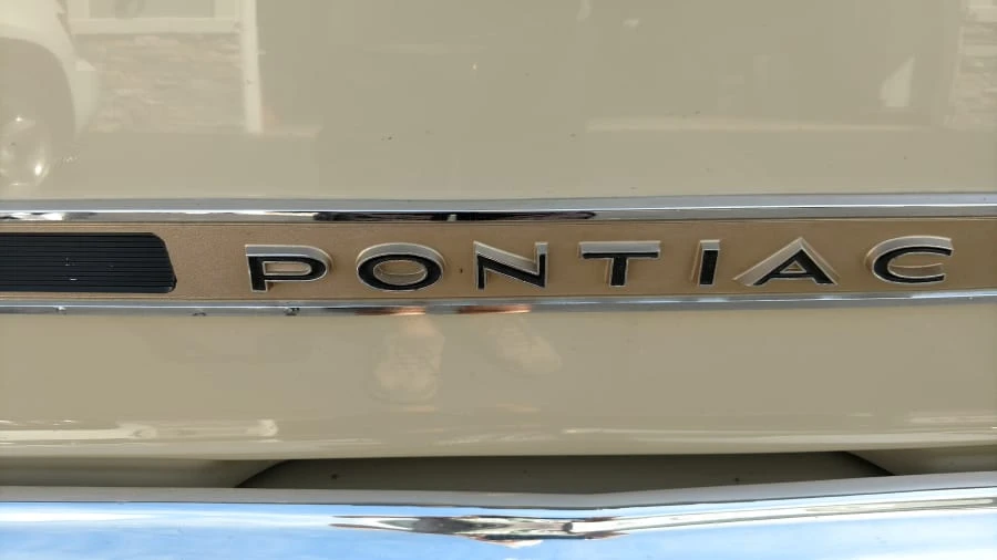 1965 Pontiac Tempest - Image 10 of 11