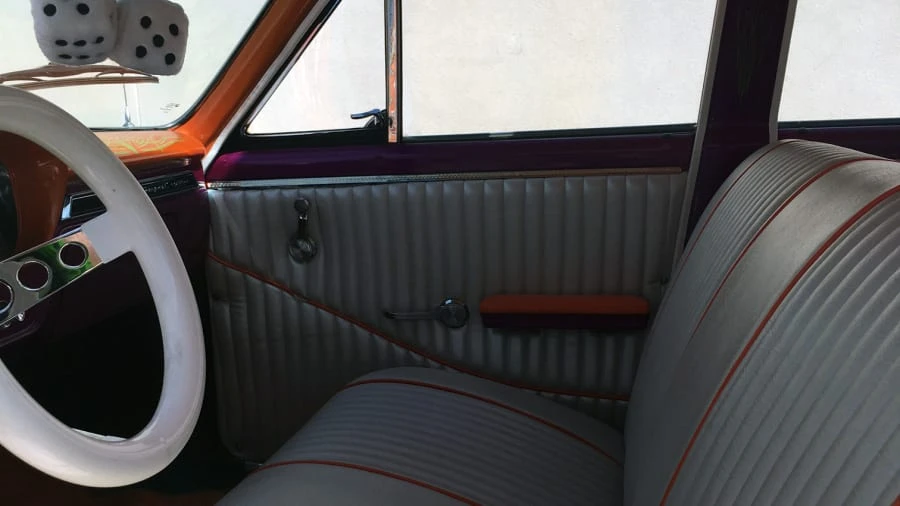 1965 Pontiac Tempest - Image 5 of 9