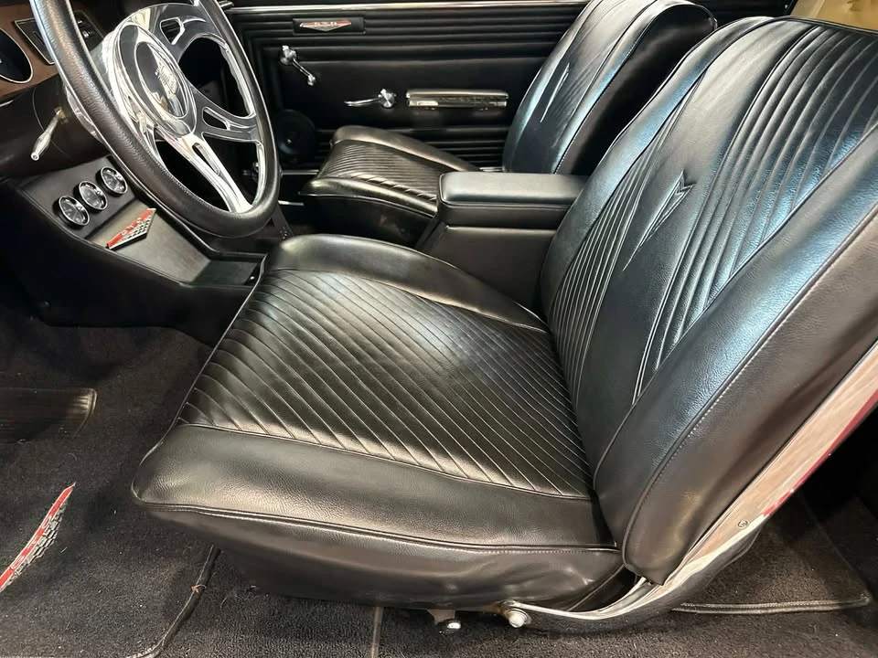1965 Pontiac LeMans 2nd Gen - Image 19 of 20