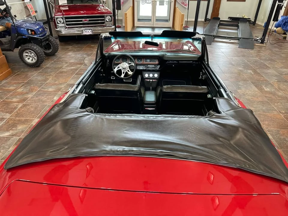 1965 Pontiac LeMans 2nd Gen - Image 11 of 20