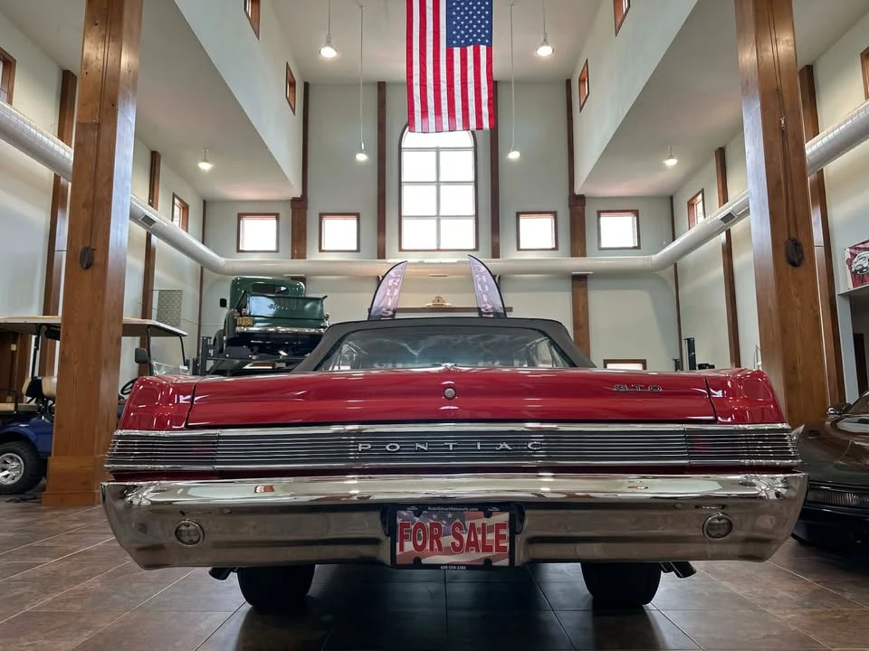1965 Pontiac LeMans 2nd Gen - Image 18 of 20