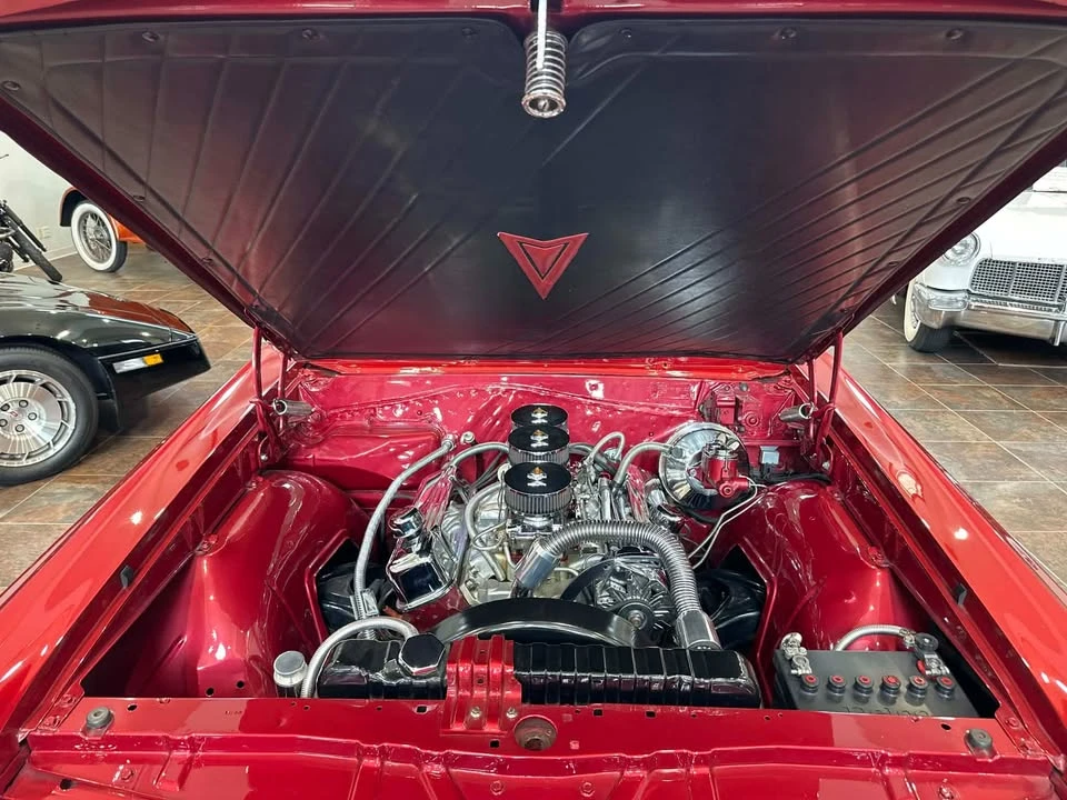 1965 Pontiac LeMans 2nd Gen - Image 14 of 20