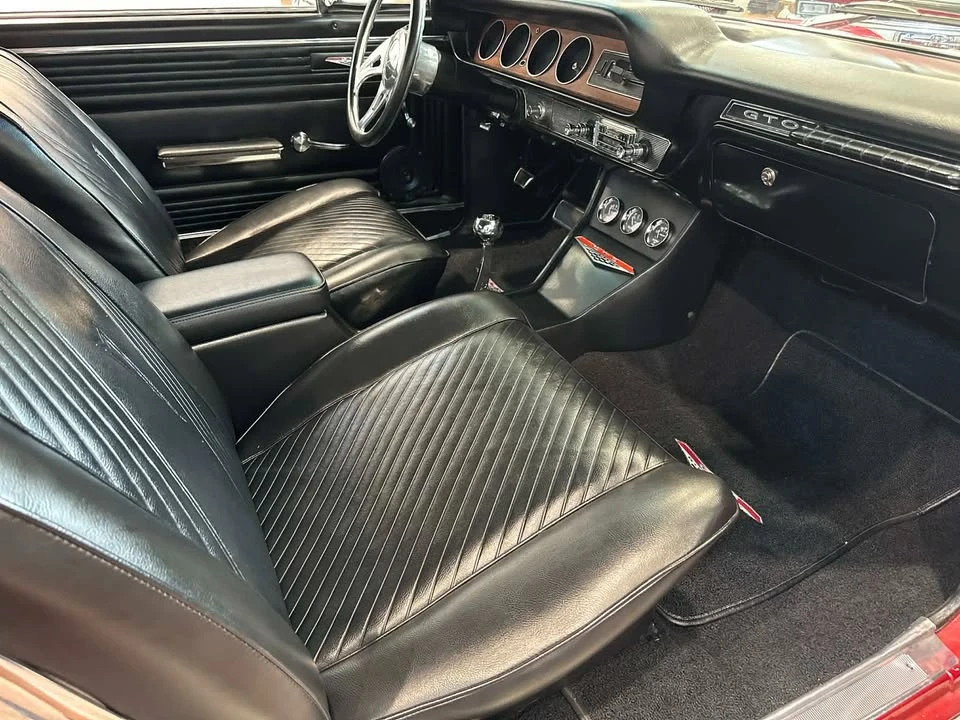 1965 Pontiac LeMans 2nd Gen - Image 15 of 20