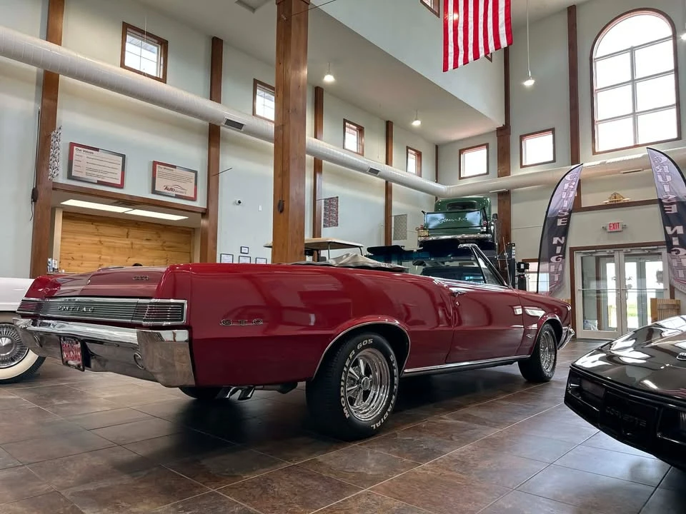 1965 Pontiac LeMans 2nd Gen - Image 5 of 20
