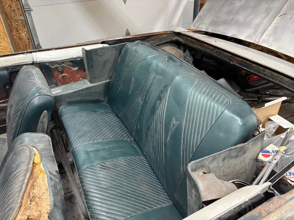 1965 Pontiac LeMans 2nd Gen - Image 12 of 20