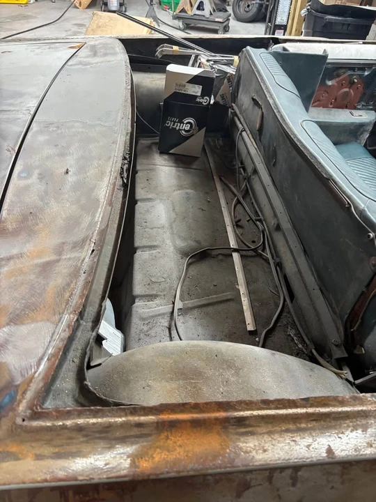1965 Pontiac LeMans 2nd Gen - Image 9 of 20