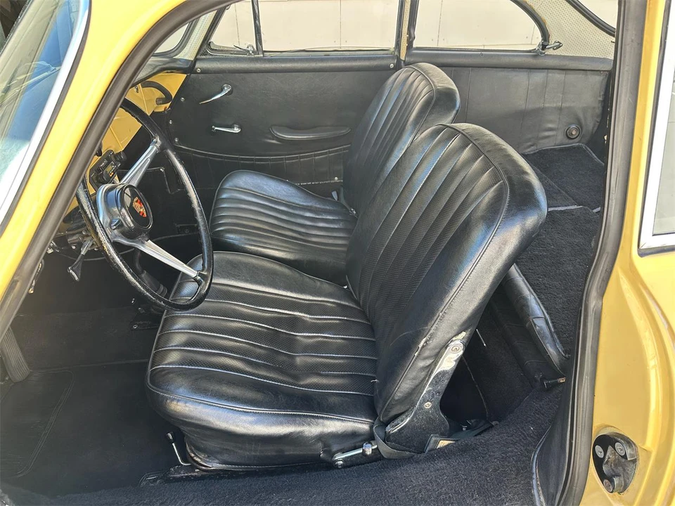 1965 Porsche 356 C - Image 15 of 31