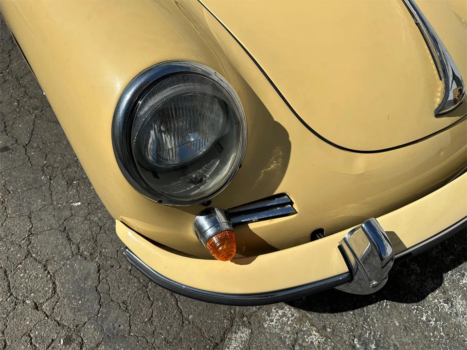 1965 Porsche 356 C - Image 21 of 31