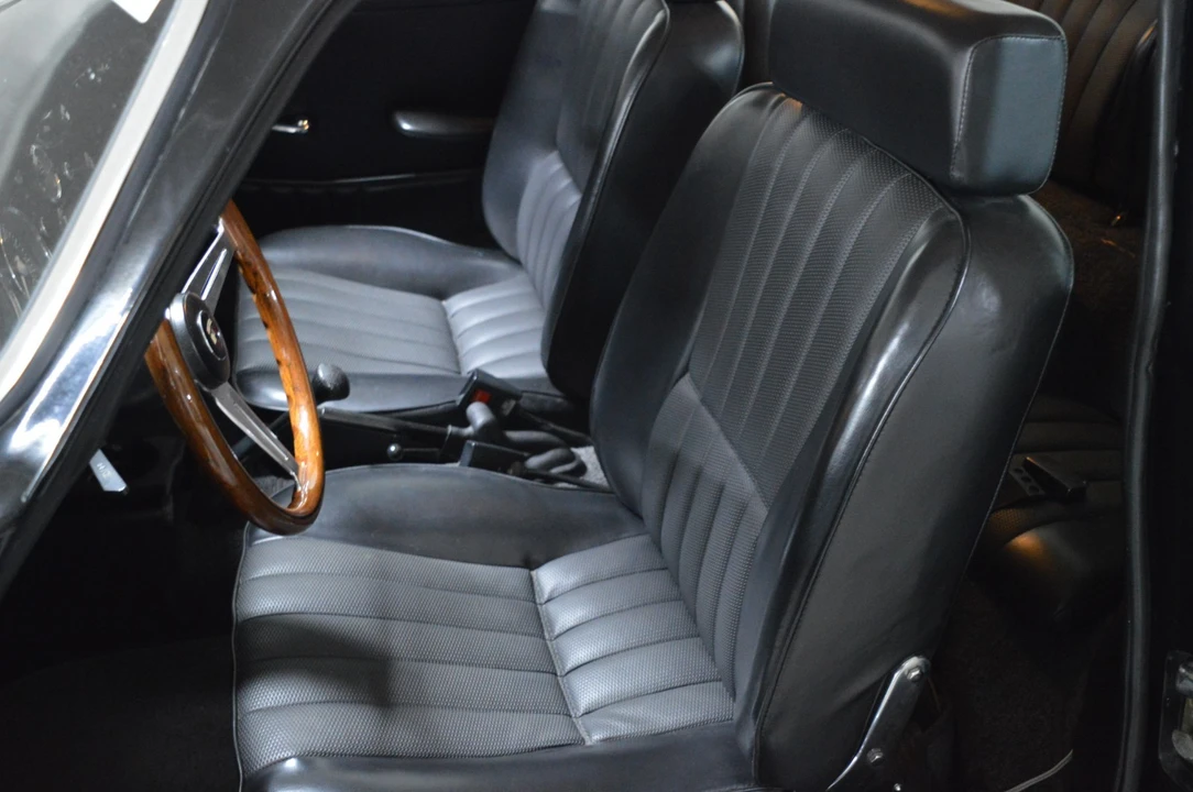 1965 Porsche 356 C - Image 13 of 21