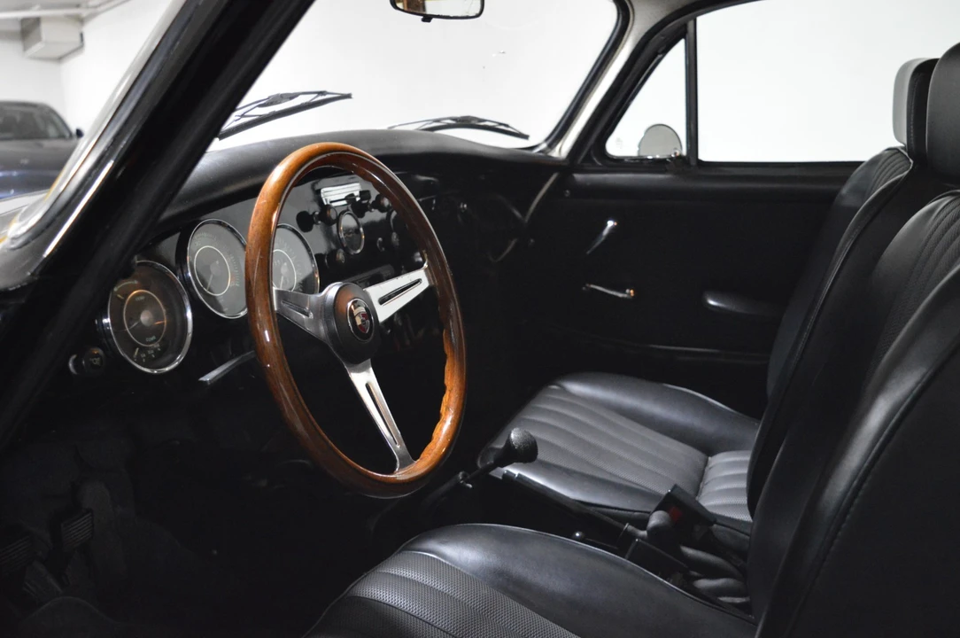 1965 Porsche 356 C - Image 11 of 21