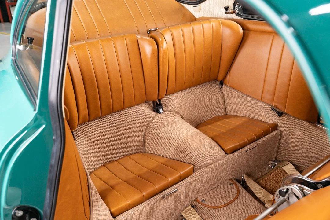 1965 Porsche 356 C - Image 20 of 21