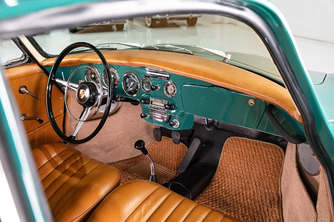 1965 Porsche 356 C - Image 19 of 21