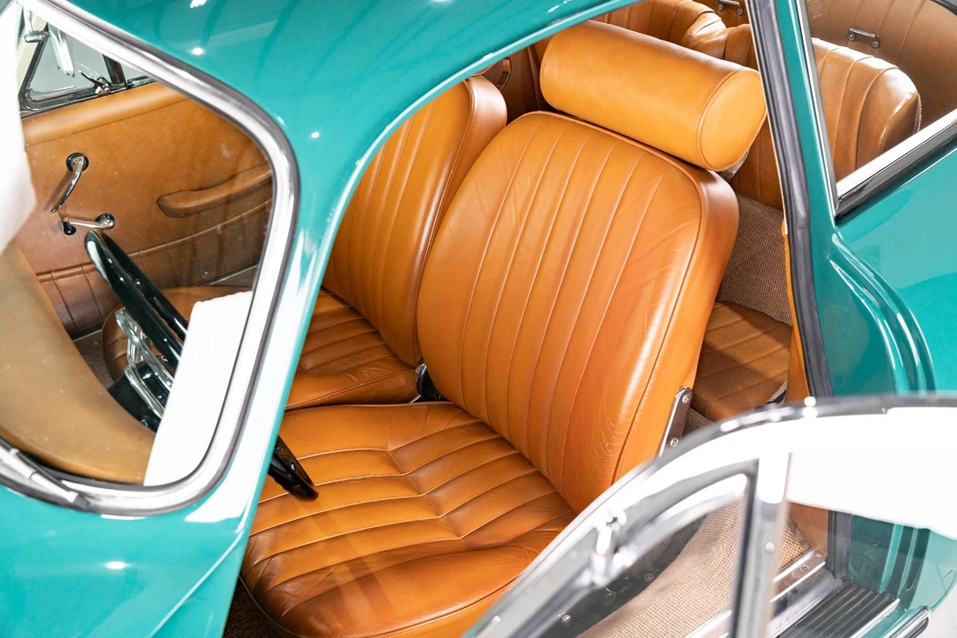 1965 Porsche 356 C - Image 18 of 21
