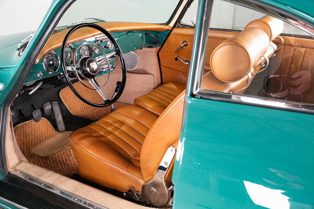 1965 Porsche 356 C - Image 16 of 21