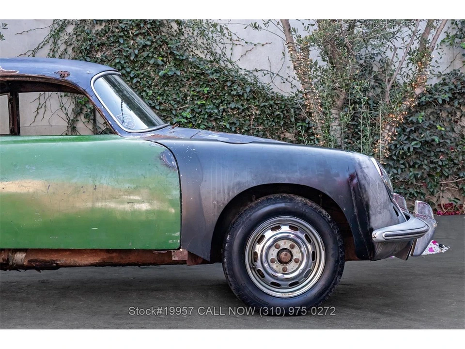 1965 Porsche 356 C - Image 9 of 31